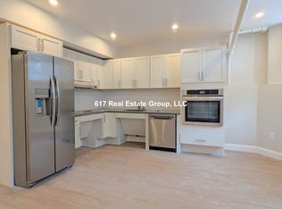 4 Ayr Rd #C, Brighton, MA 02135