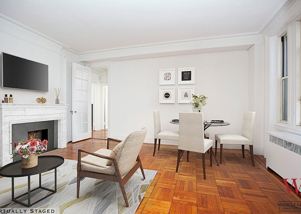 1st image of 895 W End Ave APT 9C