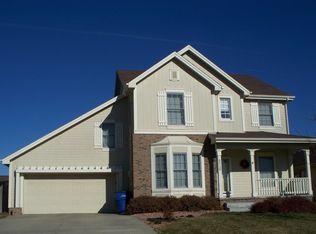 2710 Morrie Dr, Bellevue, NE 68123