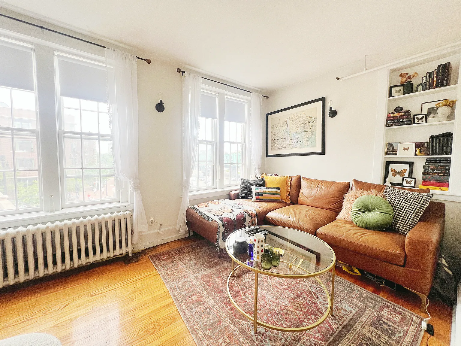 1 bed, 725 sqft, $2,400 — Photo 4