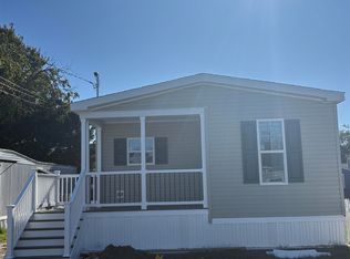 10 Priest Blvd LOT 10, Rio Grande, NJ 08242