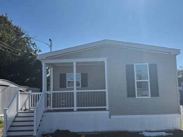 10 Priest Blvd Lot 10, Rio Grande, NJ 08242
