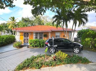 6761 SW 4th St, Miami, FL 33144