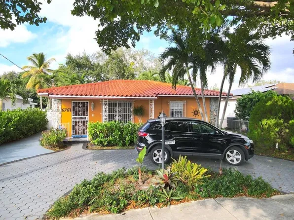 6761 SW 4th St, Miami, FL 33144