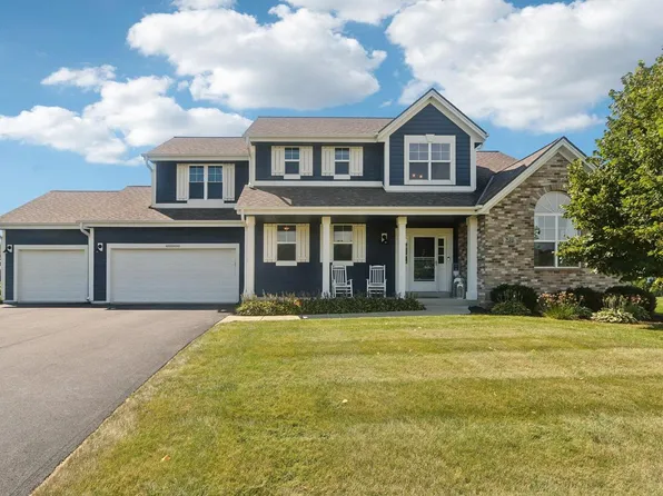 W222S4245 Timm DRIVE, Waukesha, WI 53189