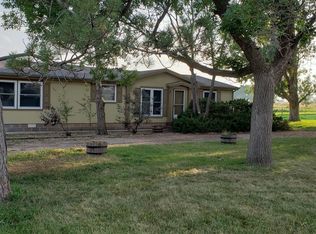 4601 E County Road 64, Wellington, CO 80549