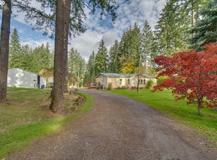 22123 S Sam Rd, Colton, OR 97017