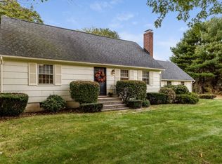 6 Clareside Dr, East Longmeadow, MA 01028