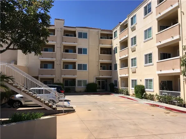 3120 Sepulveda Blvd Unit 411, Torrance, CA 90505