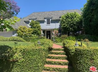 342 S Bentley Ave, Los Angeles, CA 90049