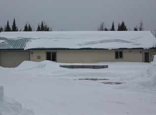 3779 Old Highway 16, Brimson, MN 55602