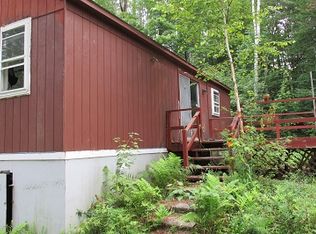 31 Whitebrook Road, Gilsum, NH 03448