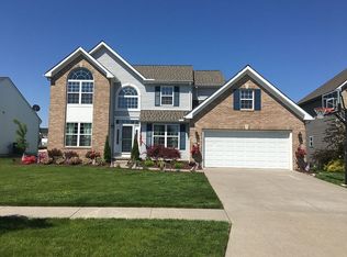1704 W Ash Dr, Avon, OH