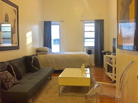 2nd image of 355 W 41st St APT 5FE
