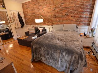 409 Marlborough St APT 4, Boston, MA 02115