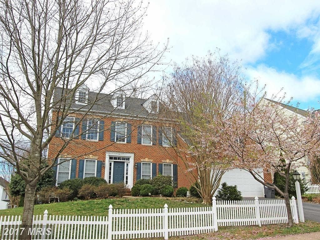 2110 Powells Landing Cir, Woodbridge, VA 22191 Zillow
