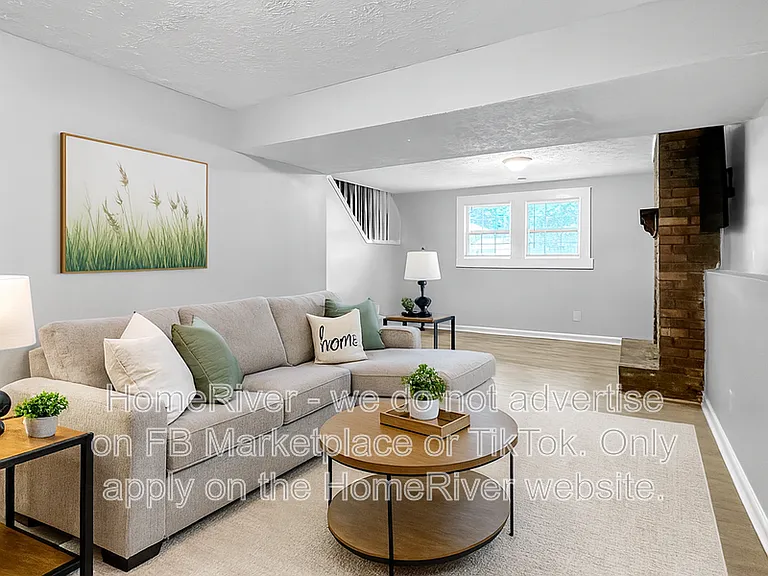 6809 Kimberly Mill Rd — Photo 2