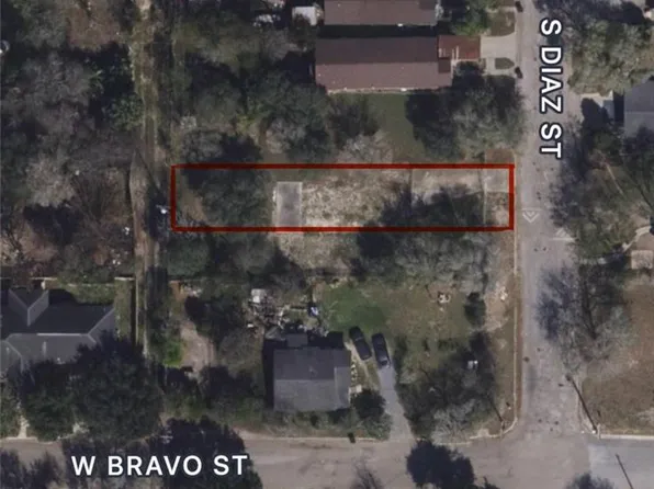 460 Diaz St, San Benito, TX 78586