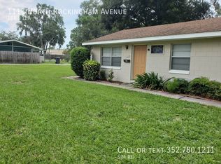 1113 N Rockingham Ave, Tavares, FL 32778