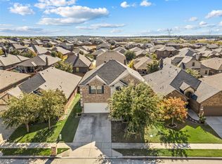 4012 Cloud Cover Rd, Fort Worth, TX 76109