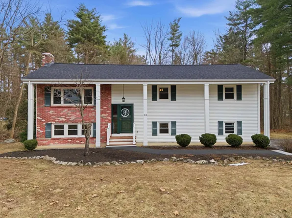 32 Edinburgh Dr, Bedford, NH 03110