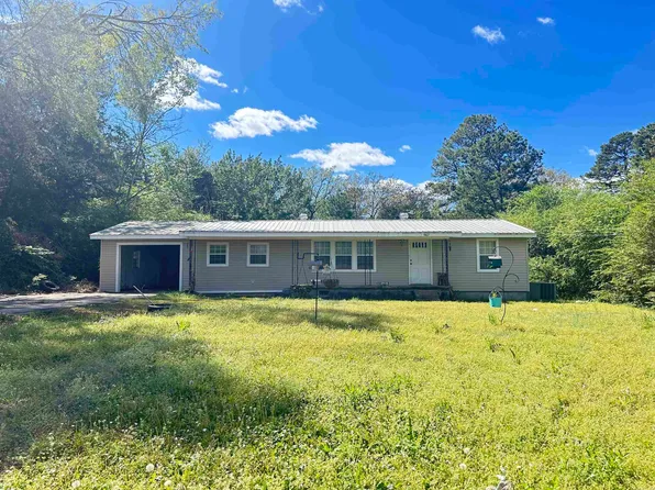 9407 Copeland Ln, N Little Rock, AR 72118