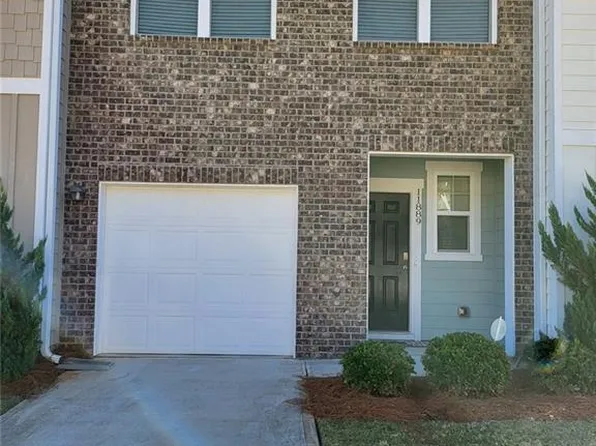 11889 Fuller St, Hampton, GA 30228