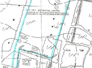 Rosencranse Rd, Beach Lake, PA 18405