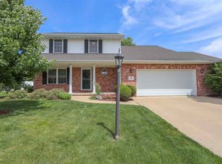 808 N Ohio Ave, Morton, IL 61550