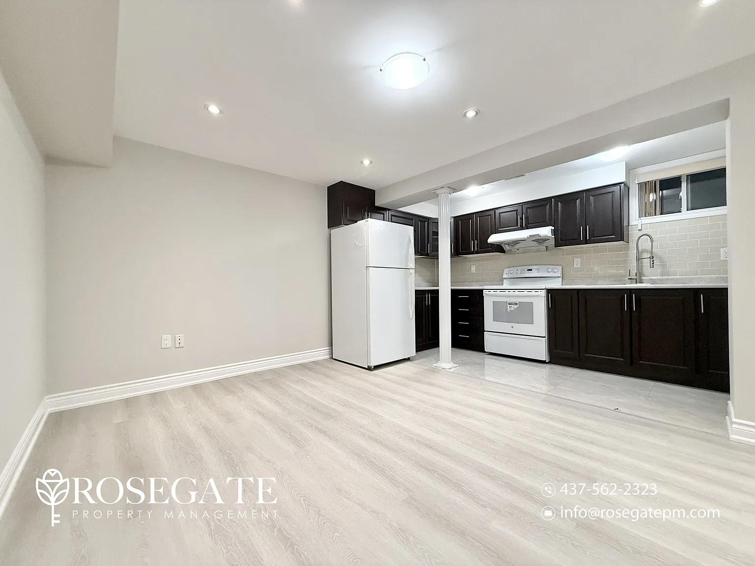 12 Combermere Drive Toronto — Photo 3