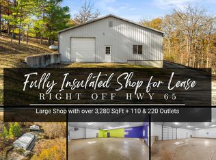 259 Lafayette Ln, Branson, MO 65616