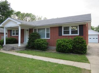 7312 Shepherdsville Rd, Louisville, KY 40219