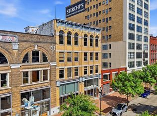 100 S Gay St #209, Knoxville, TN 37902