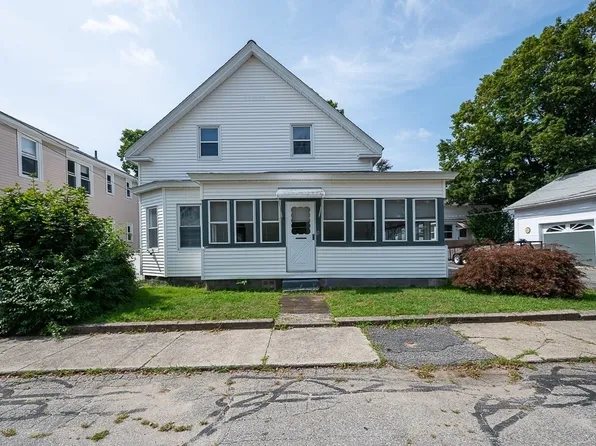 7 Harvard St, Uxbridge, MA 01569