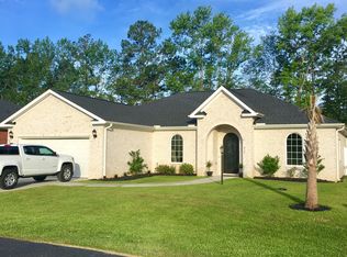 639 Charter Dr, Longs, SC 29568