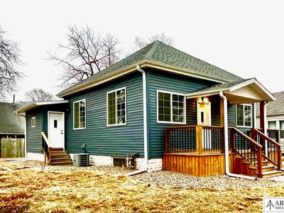 2900 Orchard St, Lincoln, NE, 68503