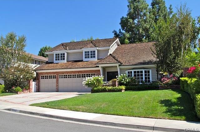 Dazzling cul-de-sac home with incredible upgrades inside and out