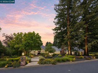 2705 Mossy Oak Dr, Danville, CA 94506