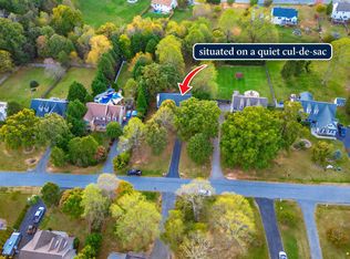 1425 Virginia Ridge Dr, Hardy, VA 24101