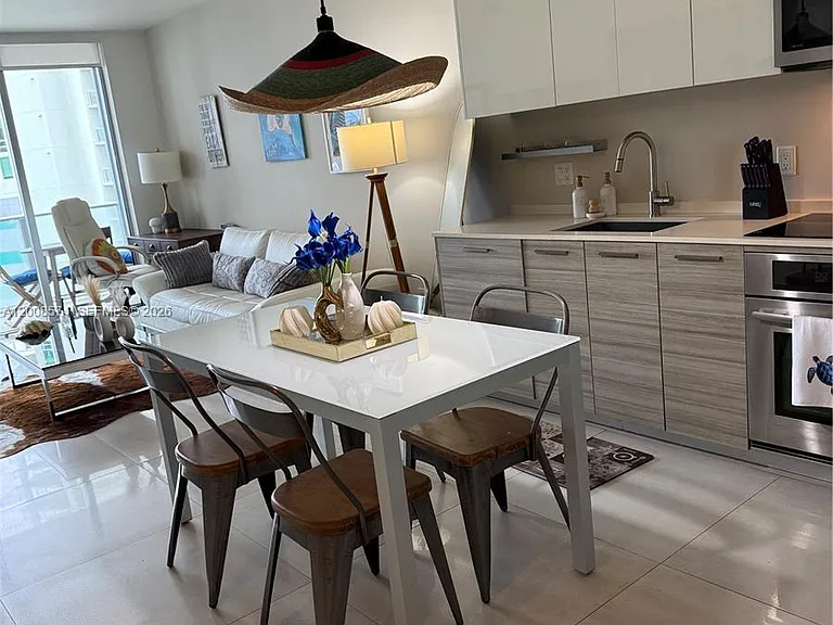 1300 Brickell Bay Dr #807 — Photo 9