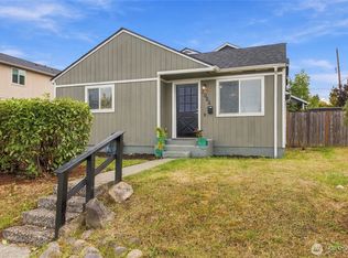 2004 E 34th Street, Tacoma, WA 98404
