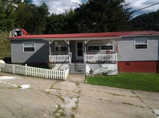 480 Elk River Rd, Gassaway, WV 26624
