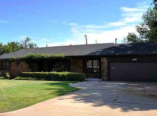 416 E Atkinson Dr, Oklahoma City, OK 73110