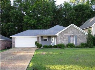 5058 Womack Dr, Byram, MS 39272