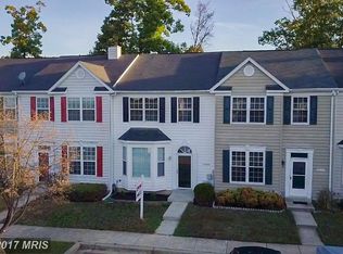 10438 Sextant Pl, White Plains, MD 20695