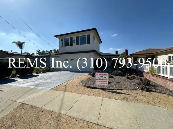 4476 W 140th St, Hawthorne, CA 90250