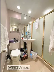 Rented by City Wide Apartments