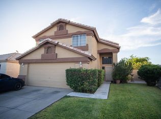 2708 S 156th Dr, Newport, AZ 85338