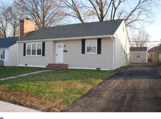 4 Hunter Rd, New Castle, DE 19720