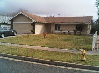 7565 Kempster Ct, Fontana, CA 92336
